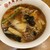 大阪王将 - 料理写真:五目あんかけラーメン