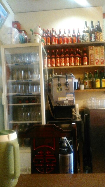 Chinese Shokushukan Ryufukuen photo 5