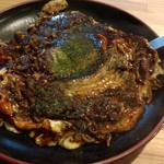 Okonomiyaki Tebo - 