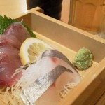 漁師伝説あさまる - 