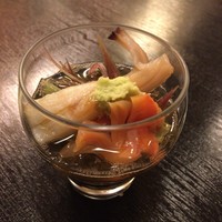 江戸前 寿し政 別館 - 