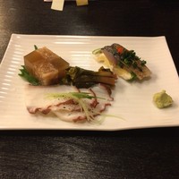 江戸前 寿し政 別館 - 