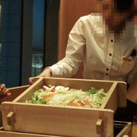 銀座しゃぶ通 マロニエゲート店 - 