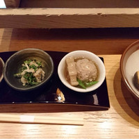 銀座しゃぶ通 マロニエゲート店 - 