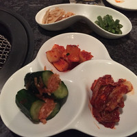 焼肉チャンピオン ペントハウス - 