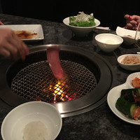 焼肉チャンピオン ペントハウス - 