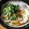 山越うどん