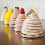 クリオロ - '16.11モンブランフェア