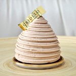 クリオロ - '16.11セレブ･モンブラン