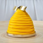 クリオロ - '16.11パンプキン･モンブラン