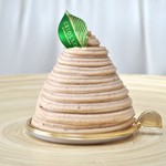 クリオロ - '16.11モンブラン･ジャポネ