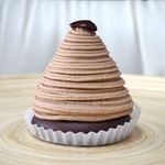 クリオロ - '16.11モンブラン