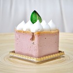 クリオロ - '16.11さつまいものチーズケーキ