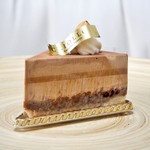 クリオロ - '16.11カフェプラリネ