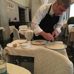 Due Mondi Ristorante - 4EUR/g × 4g でも充分な香り