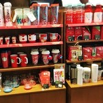 スターバックス・コーヒー 横浜岡田屋モアーズ店