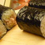 吉凰 - ねぎとろ