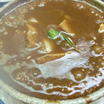 銀之塔 - ミックスシチュー