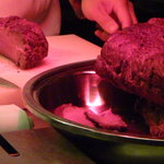 グラスコート - ローストビーフ