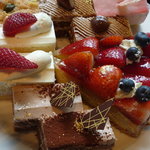 グラスコート - 