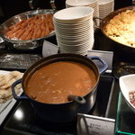 グラスコート - 京王プラザ特製ビーフカレー 