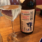 Enoteka Shin - 栃木の限定酒。骨太ながらエレガント。
