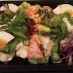 オモ キノクニヤ エチカ表参道店