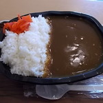 genkaritsukenkyuujo - カレー