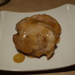 デリチカ - 鶏チャーシュー