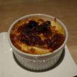 デリチカ - エビタルタルと豆腐のグラタン