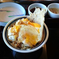 鉄板焼 赤坂 - 