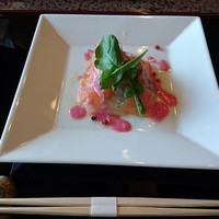 鉄板焼 赤坂 - 