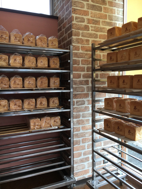 食パン工房 春日 旧店名 ヴィクトワール パン工房 千里山 パン 食べログ