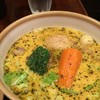 SOUP CURRY KING 本店