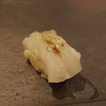 寿し処　粋 - 手長えび