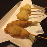串徹 - 