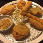 串徹 - 