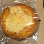 東京ミルクチーズ工場 - エダムチーズケーキ