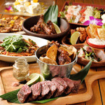 Pa'INA Aloha Table - 