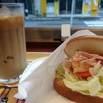 DOUTOR COFFEE - 