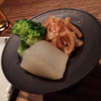 水剌間 恵比寿本店 - 