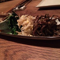 水剌間 恵比寿本店 - 