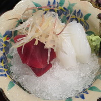 明日香 北千住店 - お造り