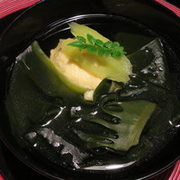 明日香 北千住店 - 椀物