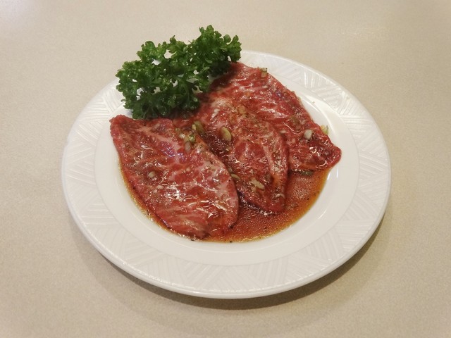 Yakiniku Daidoen photo 4