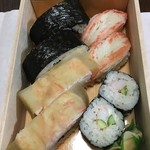 Kani Douraku - 