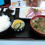 マルト食堂 - 