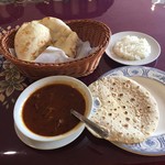 リトルインドパレス - 