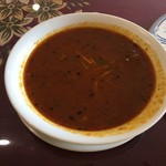 リトルインドパレス - 