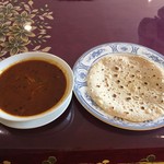 リトルインドパレス - 